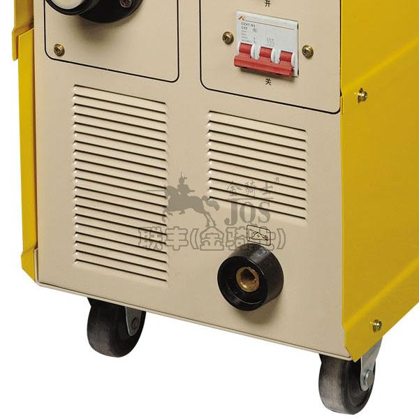 金骑士NBC-270Y(IGBT)逆变二氧化碳焊机